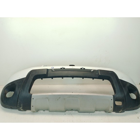 Recambio de paragolpes delantero para dacia duster ambiance 4x2 referencia OEM IAM 620220025R  