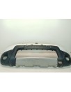 Recambio de paragolpes delantero para dacia duster ambiance 4x2 referencia OEM IAM 620220025R  