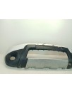 Recambio de paragolpes delantero para dacia duster ambiance 4x2 referencia OEM IAM 620220025R  