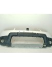 Recambio de paragolpes delantero para dacia duster ambiance 4x2 referencia OEM IAM 620220025R  
