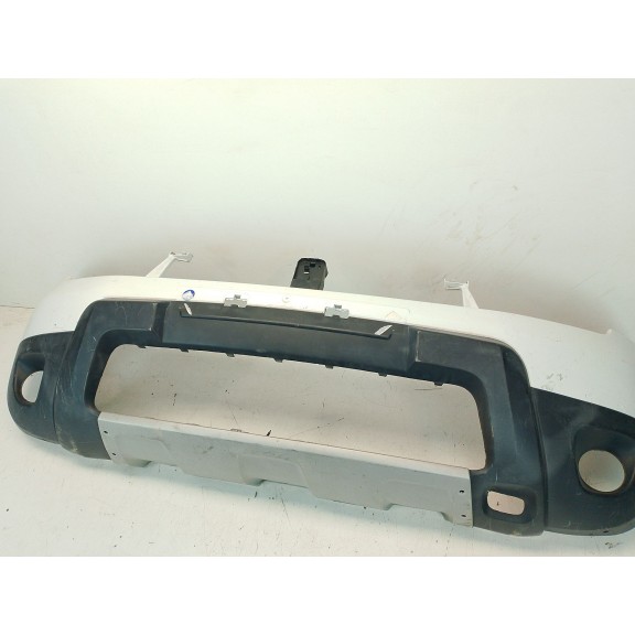 Recambio de paragolpes delantero para dacia duster ambiance 4x2 referencia OEM IAM 620220025R  