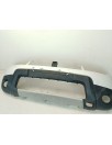 Recambio de paragolpes delantero para dacia duster ambiance 4x2 referencia OEM IAM 620220025R  