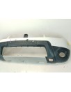 Recambio de paragolpes delantero para dacia duster ambiance 4x2 referencia OEM IAM 620220025R  