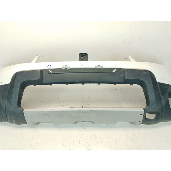 Recambio de paragolpes delantero para dacia duster ambiance 4x2 referencia OEM IAM 620220025R  