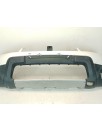 Recambio de paragolpes delantero para dacia duster ambiance 4x2 referencia OEM IAM 620220025R  