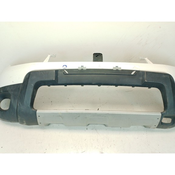 Recambio de paragolpes delantero para dacia duster ambiance 4x2 referencia OEM IAM 620220025R  