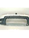 Recambio de paragolpes delantero para dacia duster ambiance 4x2 referencia OEM IAM 620220025R  