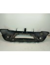 Recambio de paragolpes delantero para dacia duster ambiance 4x2 referencia OEM IAM 620220025R  