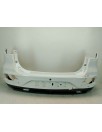 Recambio de paragolpes trasero para mg mg zs suv ev (csa7001) referencia OEM IAM ZS110004  