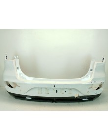 Recambio de paragolpes trasero para mg mg zs suv ev (csa7001) referencia OEM IAM ZS110004   2