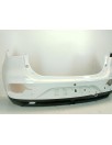Recambio de paragolpes trasero para mg mg zs suv ev (csa7001) referencia OEM IAM ZS110004  