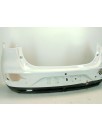 Recambio de paragolpes trasero para mg mg zs suv ev (csa7001) referencia OEM IAM ZS110004  