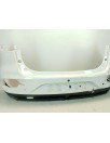 Recambio de paragolpes trasero para mg mg zs suv ev (csa7001) referencia OEM IAM ZS110004  