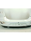 Recambio de paragolpes trasero para mg mg zs suv ev (csa7001) referencia OEM IAM ZS110004  