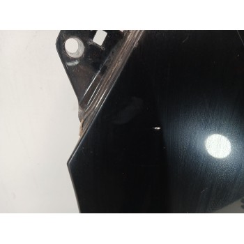 Recambio de aleta delantera izquierda para hyundai ix35 (lm, el, elh) 1.7 crdi referencia OEM IAM 663112S050  