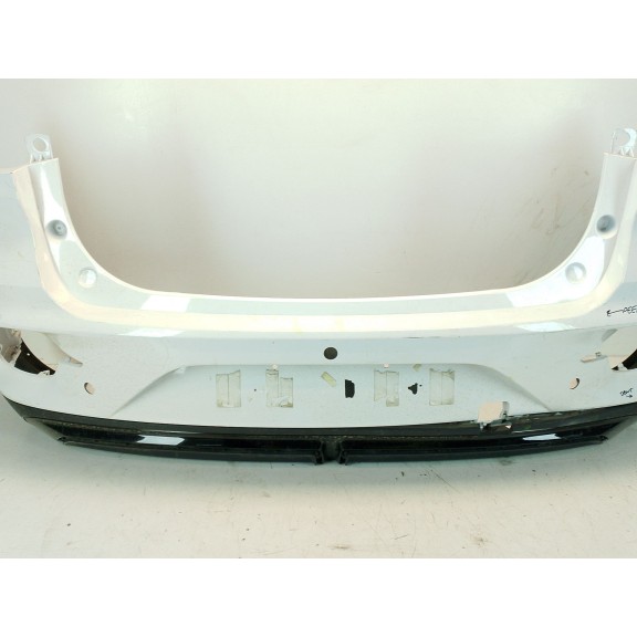 Recambio de paragolpes trasero para mg mg zs suv ev (csa7001) referencia OEM IAM ZS110004  