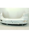 Recambio de paragolpes trasero para mg mg zs suv ev (csa7001) referencia OEM IAM ZS110004  