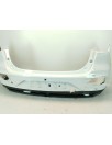 Recambio de paragolpes trasero para mg mg zs suv ev (csa7001) referencia OEM IAM ZS110004  