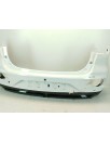 Recambio de paragolpes trasero para mg mg zs suv ev (csa7001) referencia OEM IAM ZS110004  