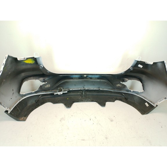 Recambio de paragolpes trasero para mg mg zs suv ev (csa7001) referencia OEM IAM ZS110004  