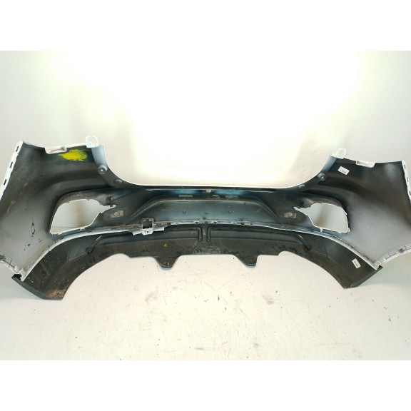 Recambio de paragolpes trasero para mg mg zs suv ev (csa7001) referencia OEM IAM ZS110004  