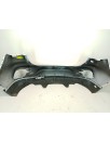 Recambio de paragolpes trasero para mg mg zs suv ev (csa7001) referencia OEM IAM ZS110004  