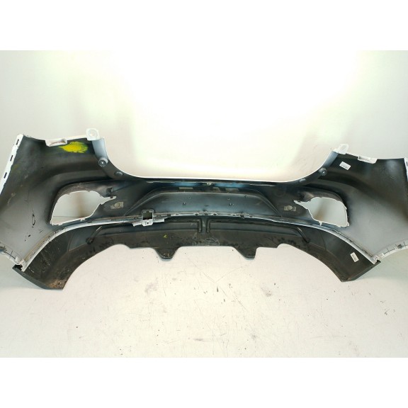 Recambio de paragolpes trasero para mg mg zs suv ev (csa7001) referencia OEM IAM ZS110004  