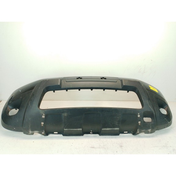 Recambio de paragolpes delantero para dacia duster (hs_) 1.6 16v hi-flex referencia OEM IAM 620220025R  