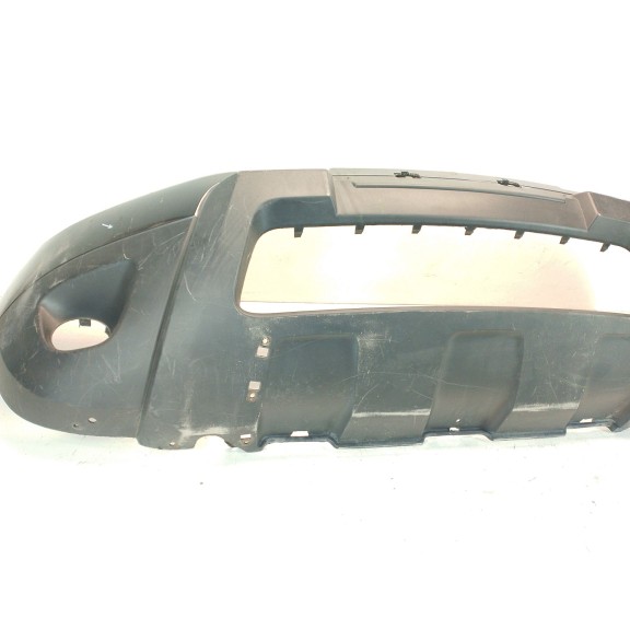 Recambio de paragolpes delantero para dacia duster (hs_) 1.6 16v hi-flex referencia OEM IAM 620220025R  