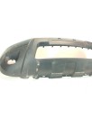 Recambio de paragolpes delantero para dacia duster (hs_) 1.6 16v hi-flex referencia OEM IAM 620220025R  