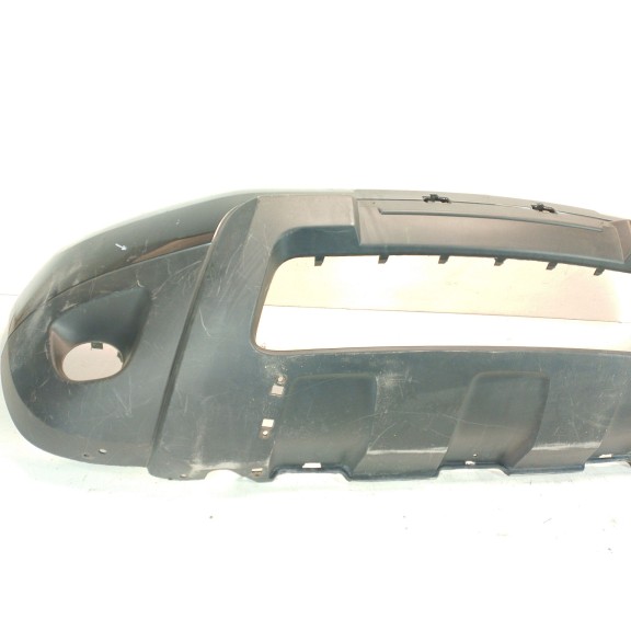 Recambio de paragolpes delantero para dacia duster (hs_) 1.6 16v hi-flex referencia OEM IAM 620220025R  