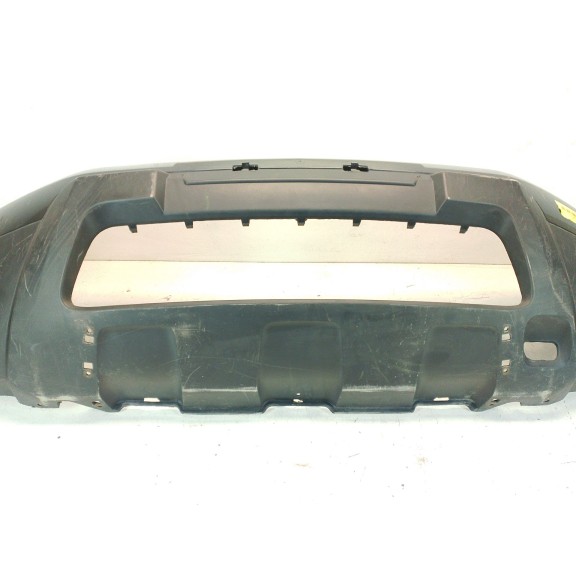 Recambio de paragolpes delantero para dacia duster (hs_) 1.6 16v hi-flex referencia OEM IAM 620220025R  