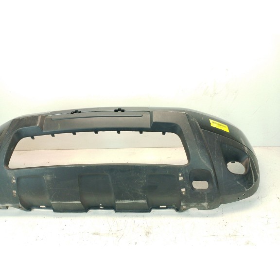 Recambio de paragolpes delantero para dacia duster (hs_) 1.6 16v hi-flex referencia OEM IAM 620220025R  