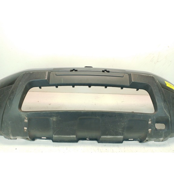 Recambio de paragolpes delantero para dacia duster (hs_) 1.6 16v hi-flex referencia OEM IAM 620220025R  