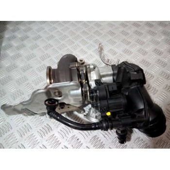 Recambio de turbocompresor para seat ibiza (kj1) 1.0 tsi referencia OEM IAM 05C145704 16359700066 SE RECOGE CASCO