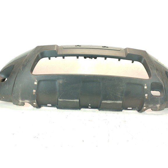 Recambio de paragolpes delantero para dacia duster (hs_) 1.6 16v hi-flex referencia OEM IAM 620220025R  