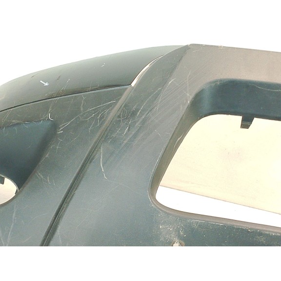 Recambio de paragolpes delantero para dacia duster (hs_) 1.6 16v hi-flex referencia OEM IAM 620220025R  