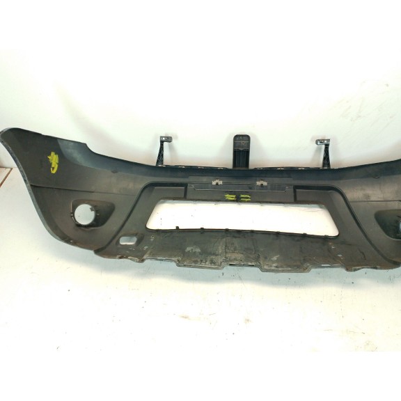 Recambio de paragolpes delantero para dacia duster (hs_) 1.6 16v hi-flex referencia OEM IAM 620220025R  