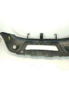 Recambio de paragolpes delantero para dacia duster (hs_) 1.6 16v hi-flex referencia OEM IAM 620220025R  