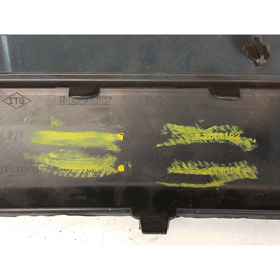 Recambio de paragolpes delantero para dacia duster (hs_) 1.6 16v hi-flex referencia OEM IAM 620220025R  