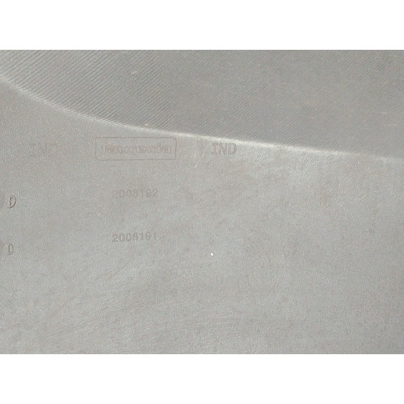 Recambio de paragolpes delantero para dacia duster (hs_) 1.6 16v hi-flex referencia OEM IAM 620220025R  