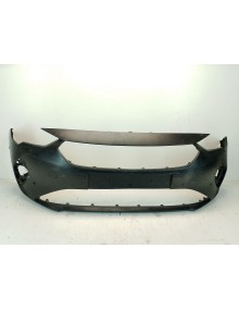 Recambio de paragolpes delantero para opel corsa f (p2jo) 1.2 (68) referencia OEM IAM 0754111  