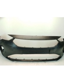 Recambio de paragolpes delantero para opel corsa f (p2jo) 1.2 (68) referencia OEM IAM 0754111   2