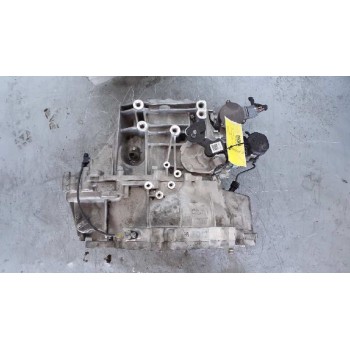 Recambio de caja cambios para kia ceed drive referencia OEM IAM WMJ6H 4311132411 