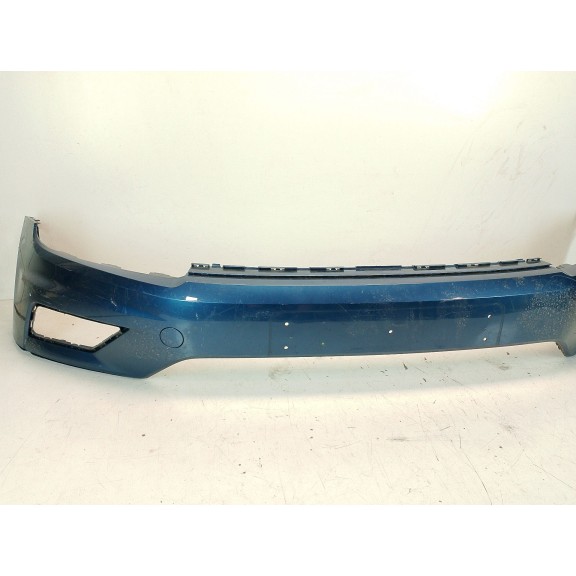 Recambio de paragolpes delantero para volkswagen tiguan (ad1, ax1) 2.0 tsi 4motion referencia OEM IAM 5NN807221  