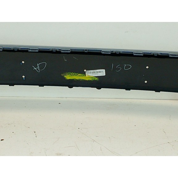 Recambio de paragolpes delantero para volkswagen tiguan (ad1, ax1) 2.0 tsi 4motion referencia OEM IAM 5NN807221  