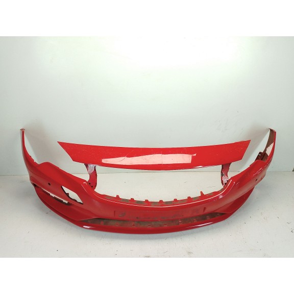 Recambio de paragolpes delantero para opel astra k (b16) 1.2 turbo (68) referencia OEM IAM 39130492  