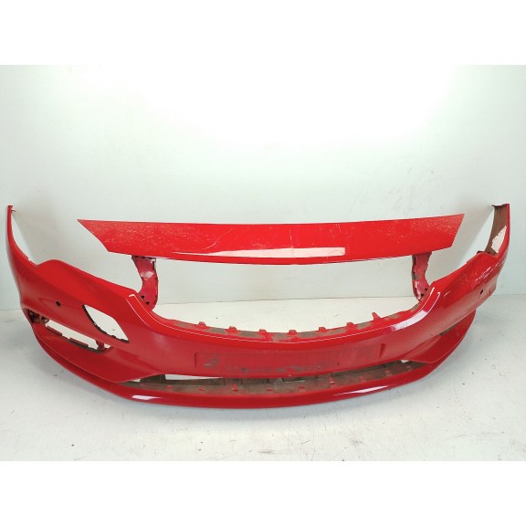 Recambio de paragolpes delantero para opel astra k (b16) 1.2 turbo (68) referencia OEM IAM 39130492  