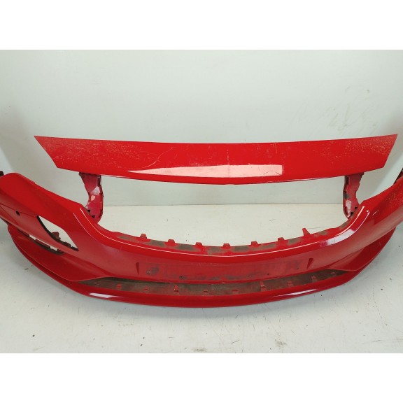 Recambio de paragolpes delantero para opel astra k (b16) 1.2 turbo (68) referencia OEM IAM 39130492  