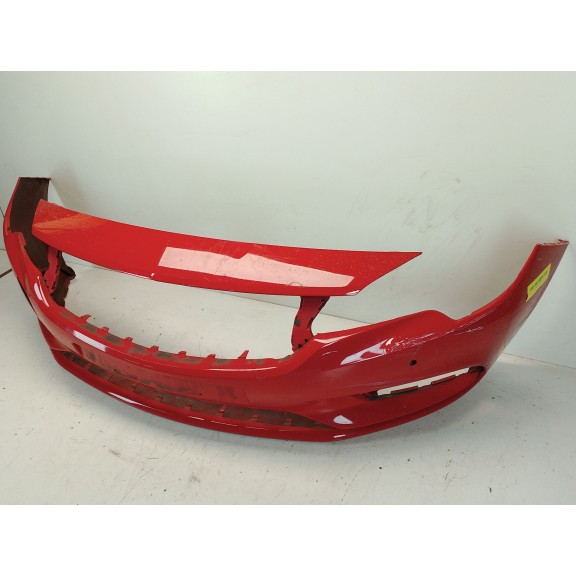 Recambio de paragolpes delantero para opel astra k (b16) 1.2 turbo (68) referencia OEM IAM 39130492  